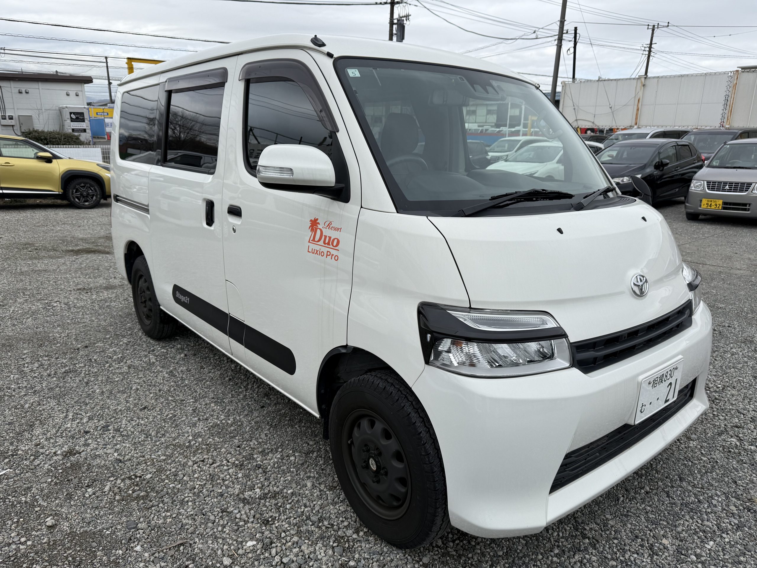 ルクシオ&nbsp;プロ