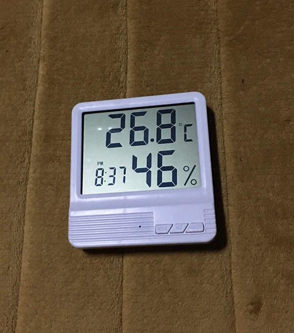 カムロードベースのキャブコン