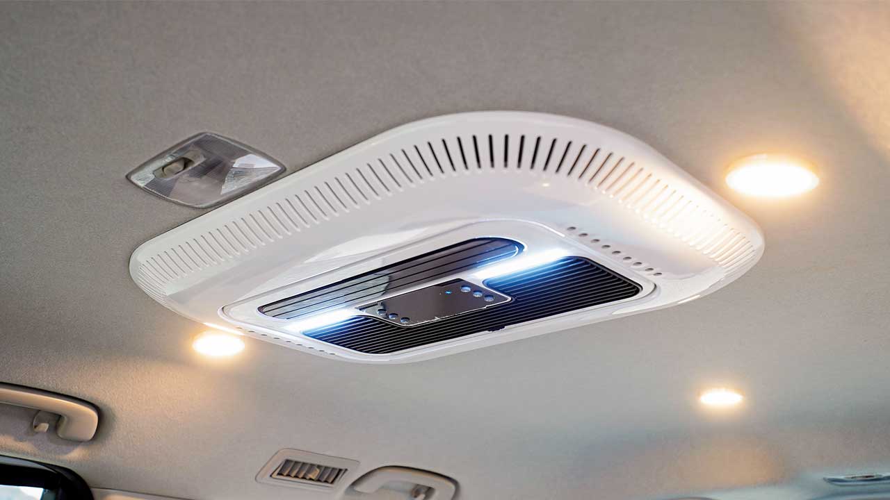 ステルスキャンパー H 写真4