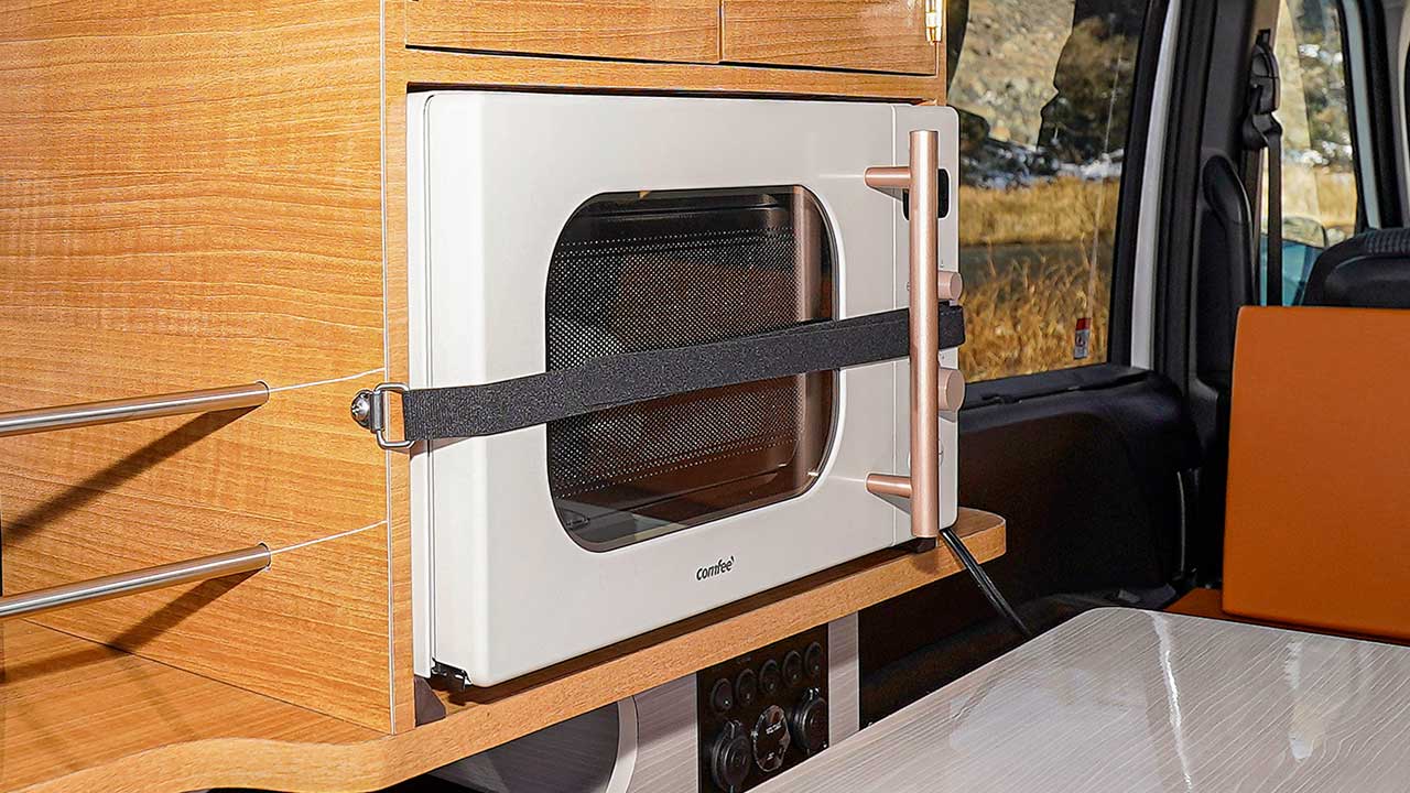 ステルスキャンパー T 写真5