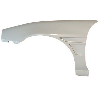 FRP製フェンダー MR-2 SW20用